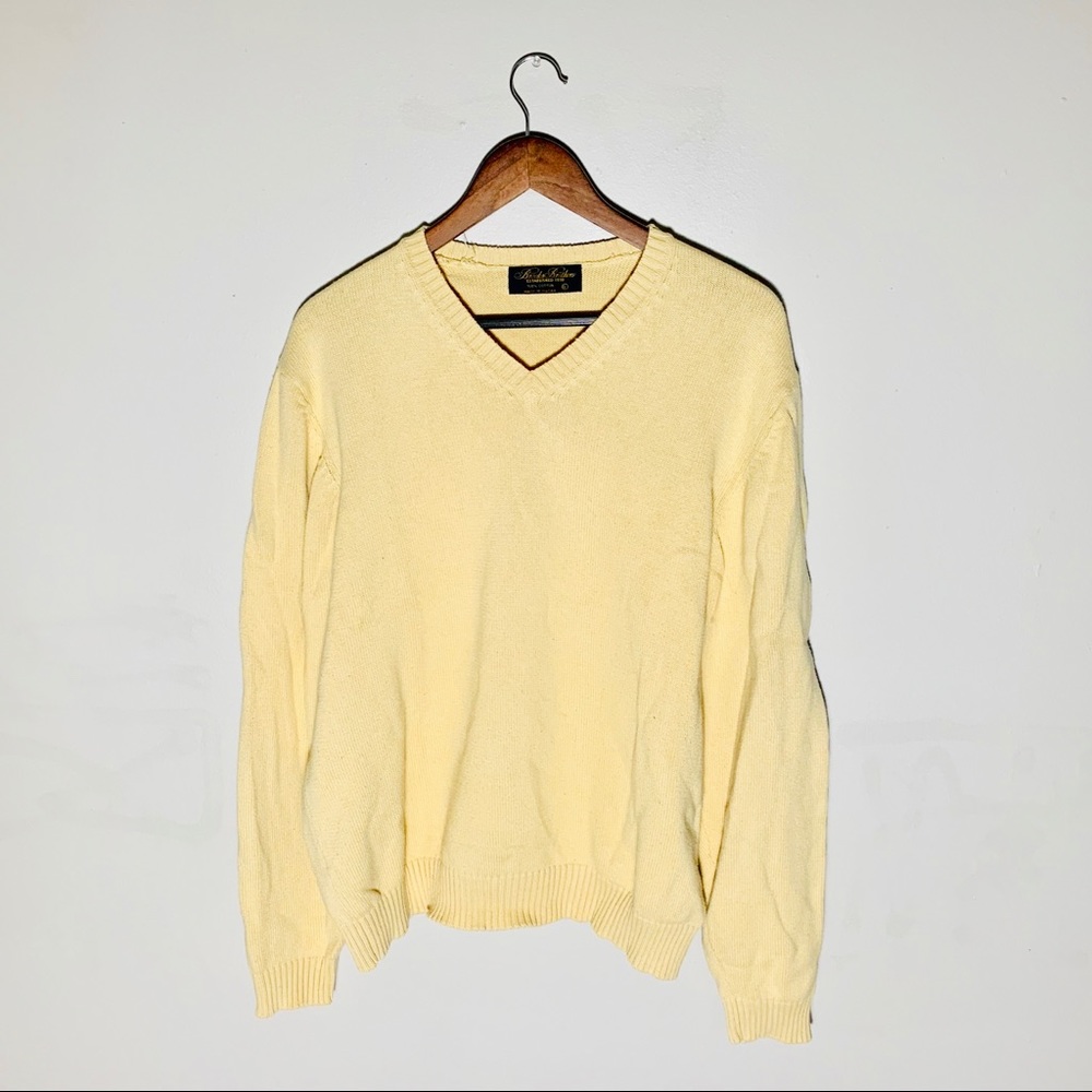 Brooks Brothers Sweater